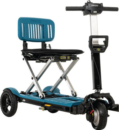 i-Go™Robins Egg Blue