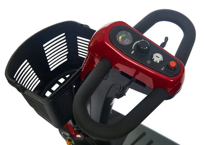 Buzzaround LX-3 Wheel Mobility Scooter - GB119A