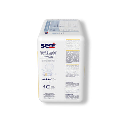 SENI DAY SHAPED PADS