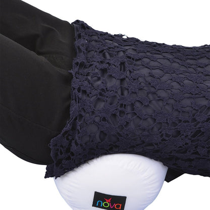 Full Roll PillowsWhite