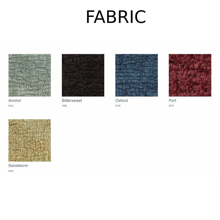 Comforter Tall With Zero Gravity+Fabric - Bittersweet (EBS)