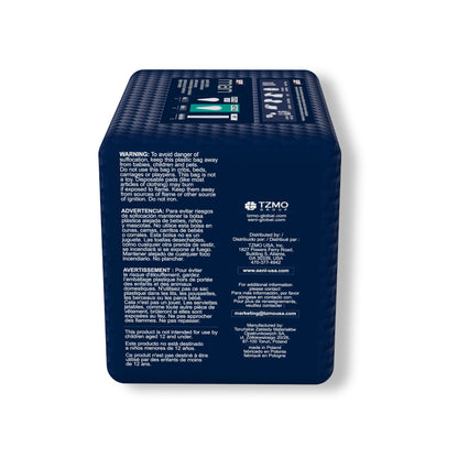 SENI MAN Active Guards