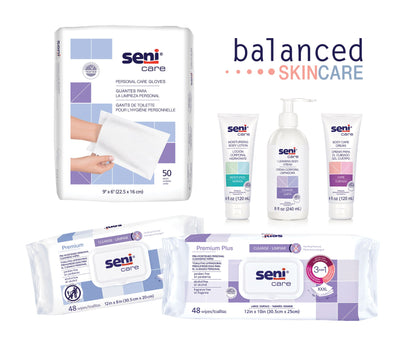 SENI CARE Moisturizing Body Lotion