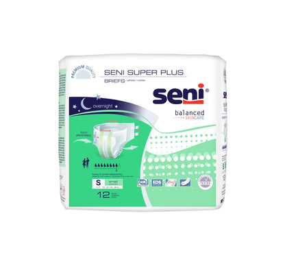 SENI SUPER PLUS BriefsSmall