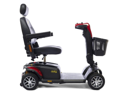 Buzzaround LX-4 Wheel Mobility Scooter - GB149A