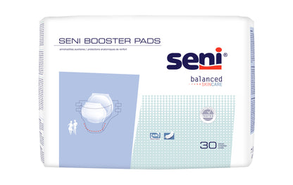 Seni Booster pads