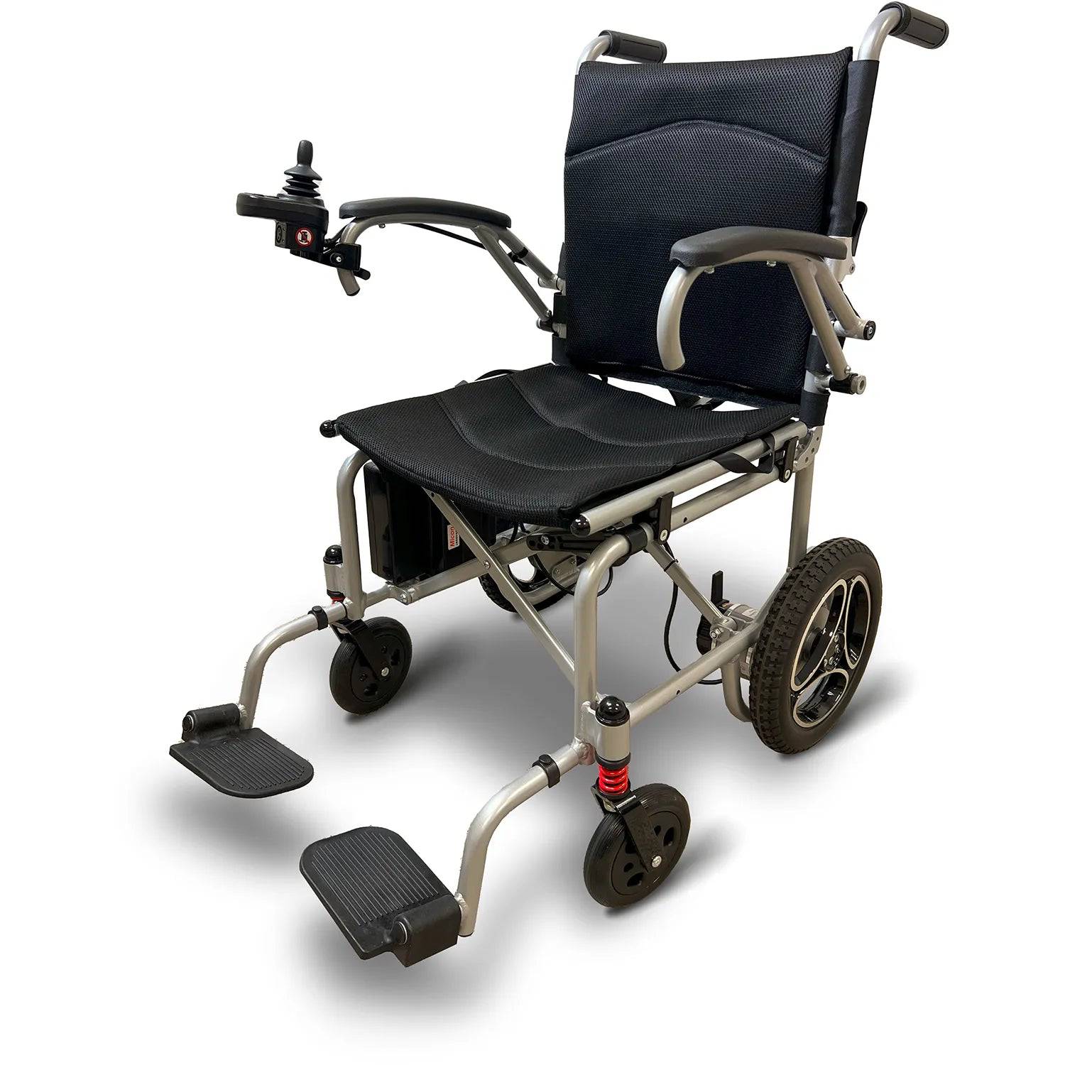 Air Lightweight Folding Power Chair