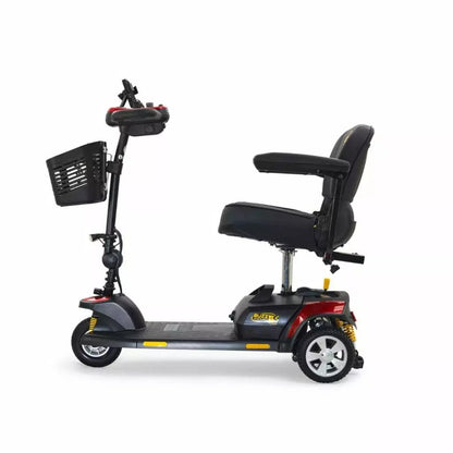 GB121B-SHZ Buzzaround XLS-HD 3-Wheel