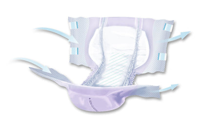 SENI CLASSIC PLUS BriefsMedium