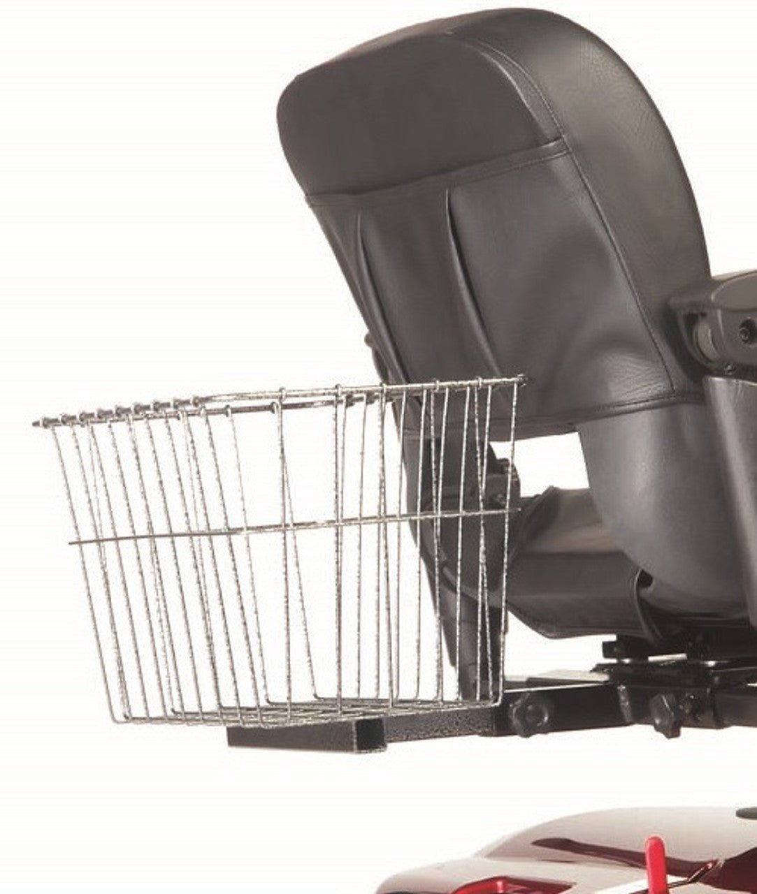 GB107A BuzzAround LT 3 Wheel Mobility Scooter