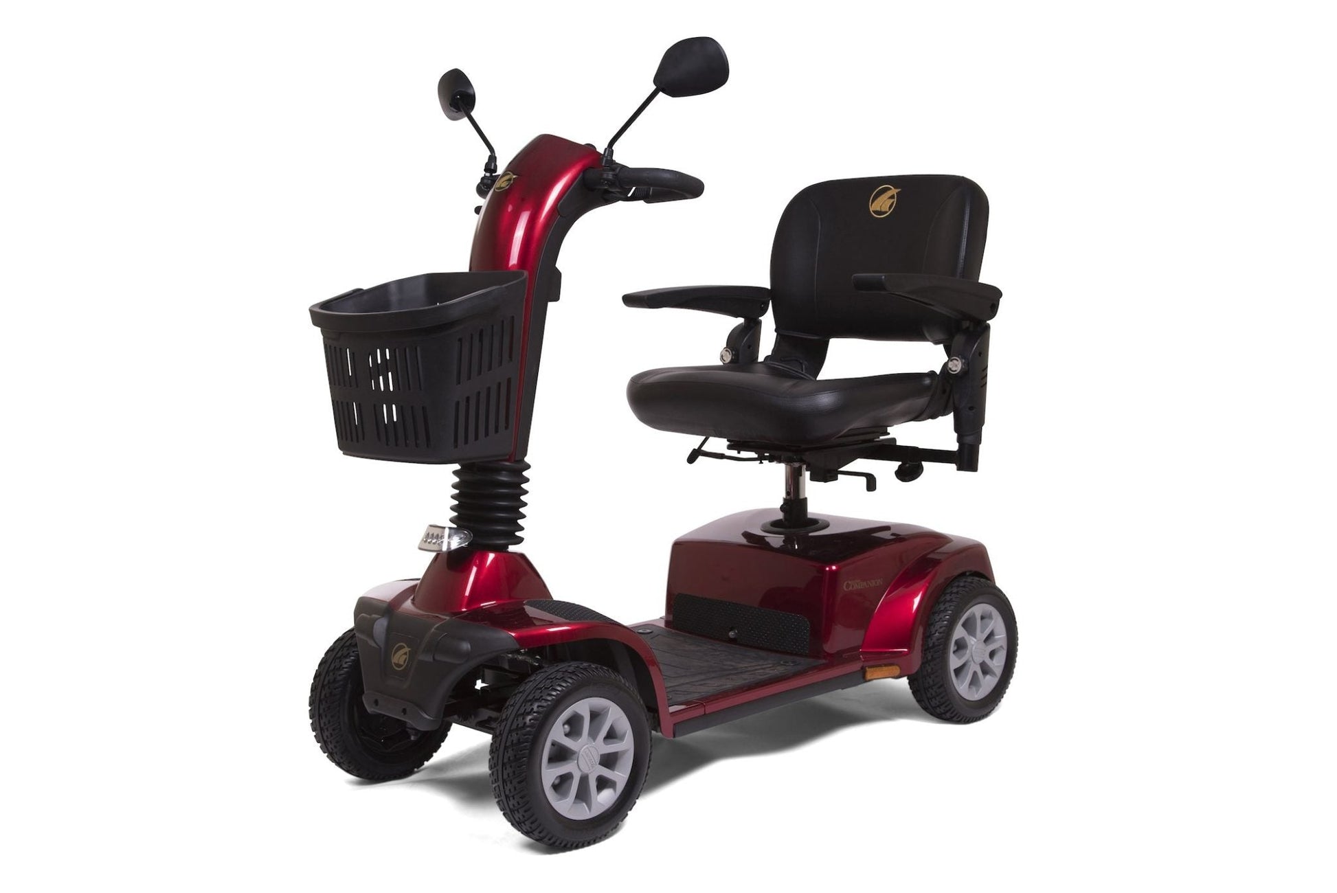 Companion 4-Wheel Full Size - GC440C