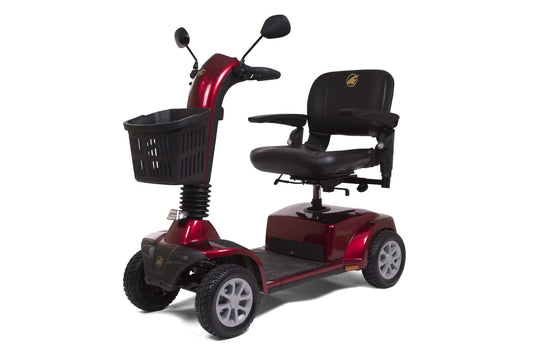 Companion 4-Wheel Full Size - GC440C