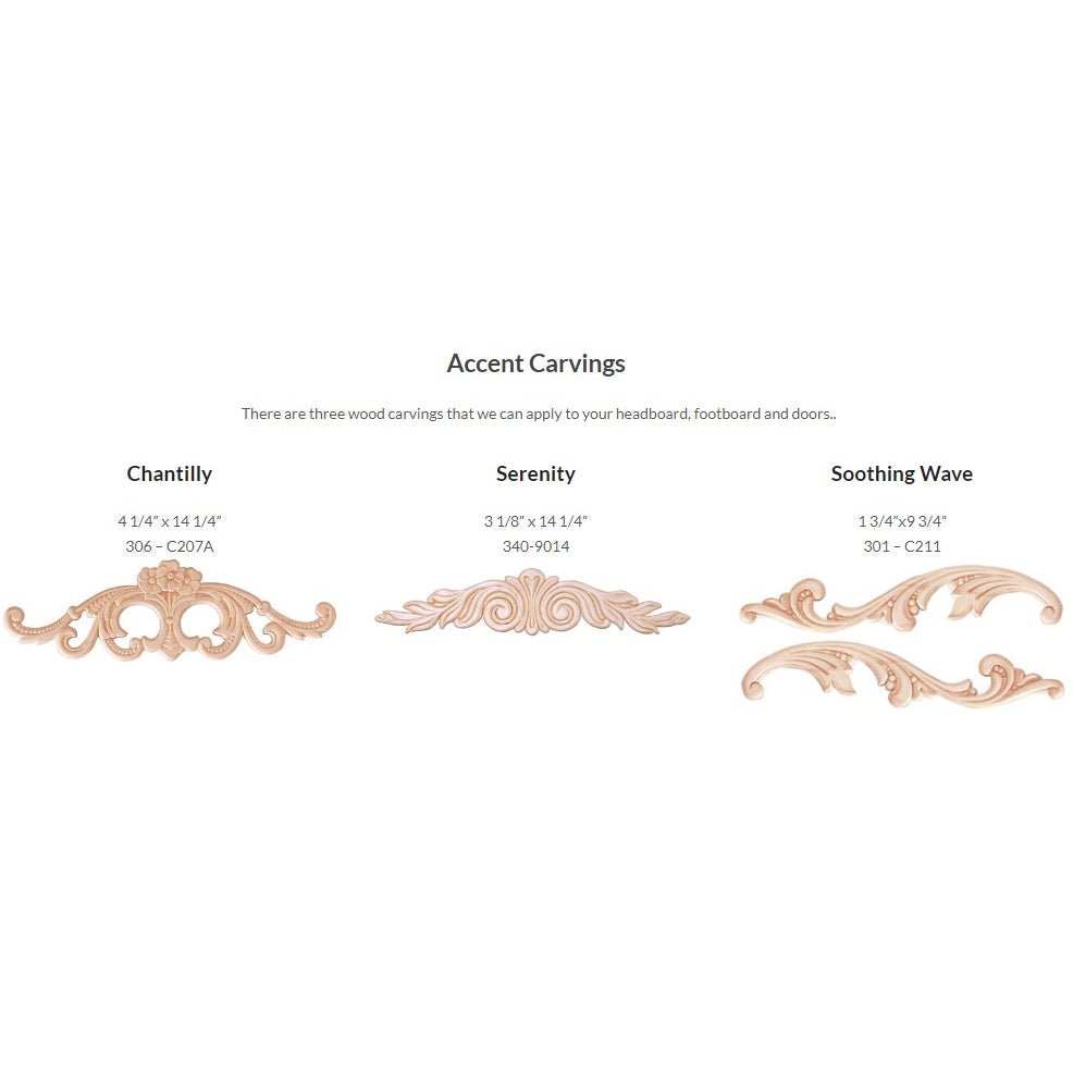 Dream Series Twin Size Bed with Fixed Height Bunkie Board and Manual Adjustable HeadHigh Side