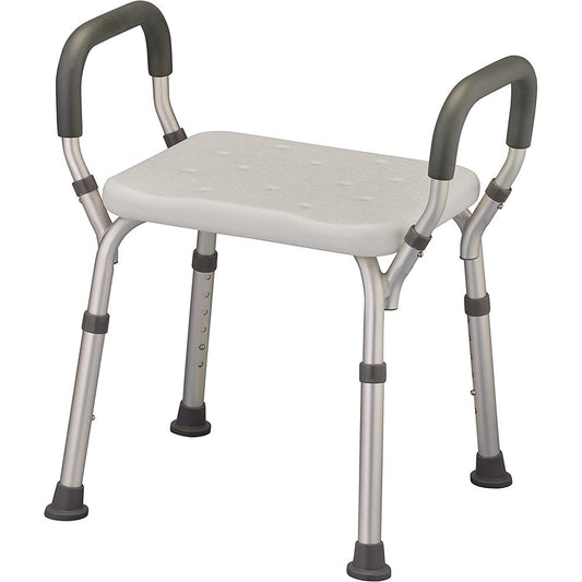 9016 Bath Seat with Arms