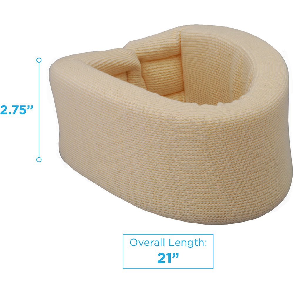 Cervical Neck Support CollarSmall -2.5″