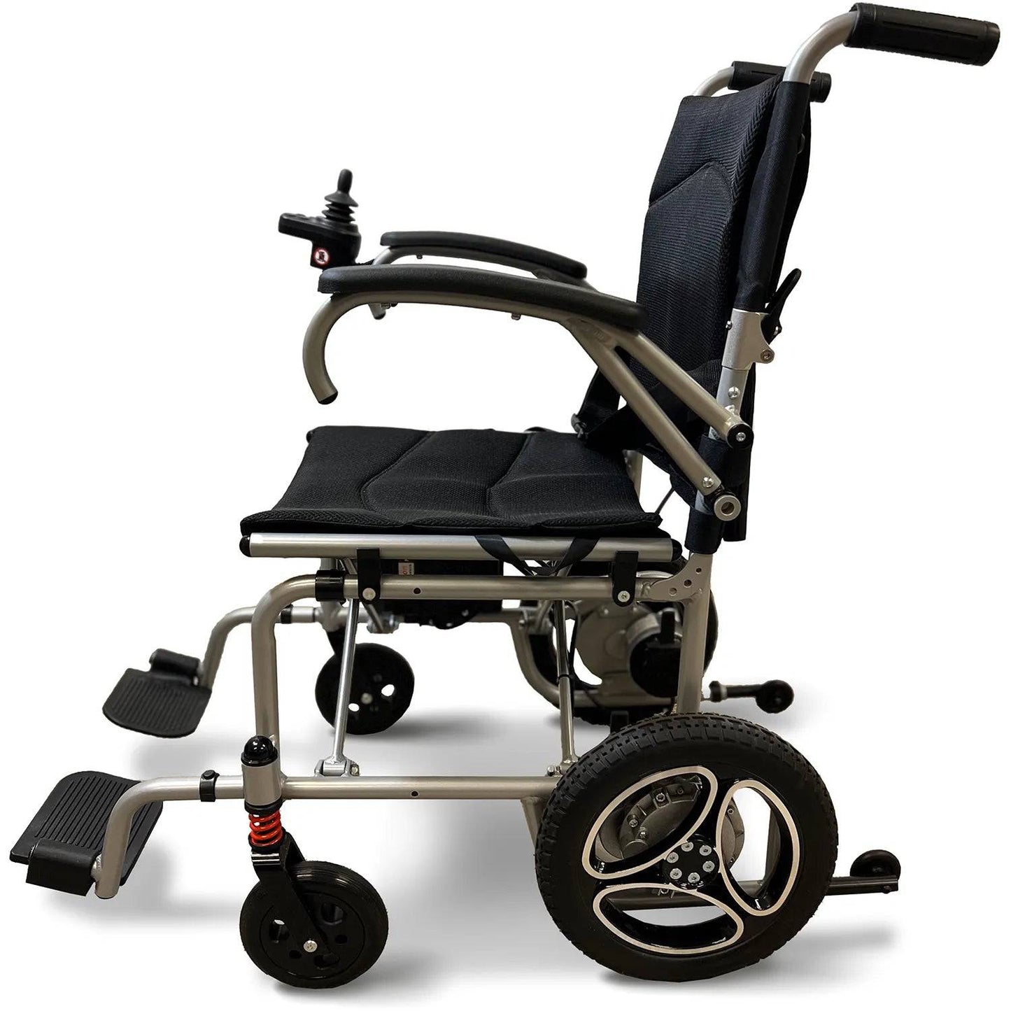 Air Lightweight Folding Power Chair