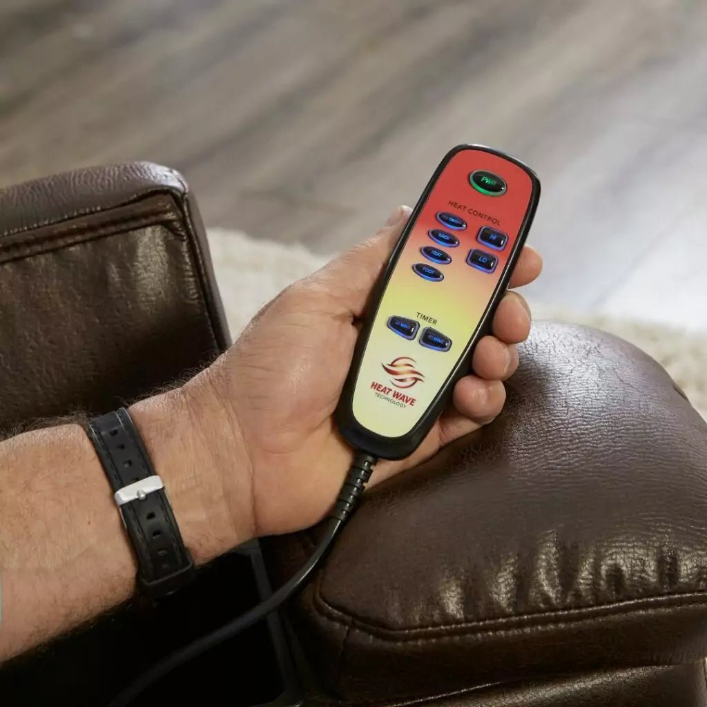 PR442 Med Rhea MediumAcorn