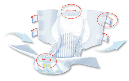 SENI SUPER QUATRO BriefsSmall