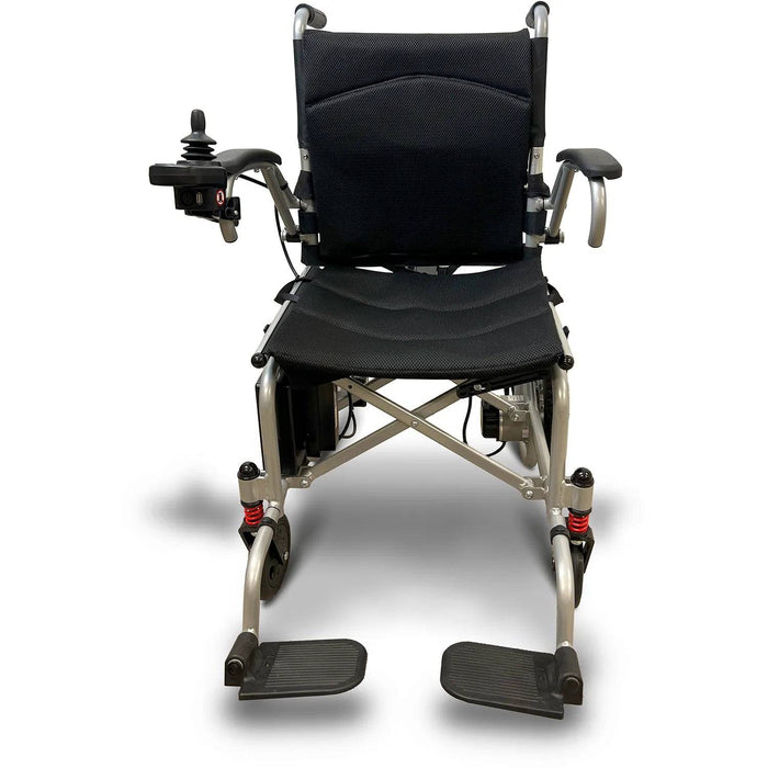 Air Lightweight Folding Power Chair