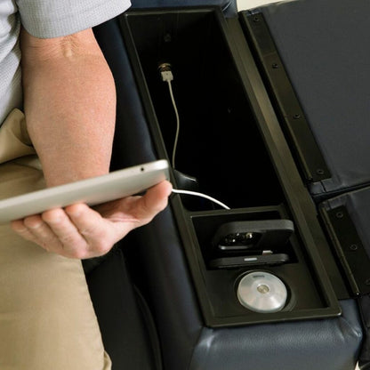 Regal Medium LargeFabric - Calypso (PCA)