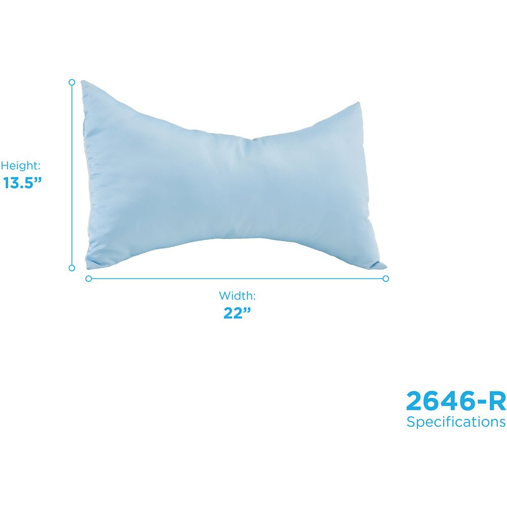 Comfort Curve Neck Pillow