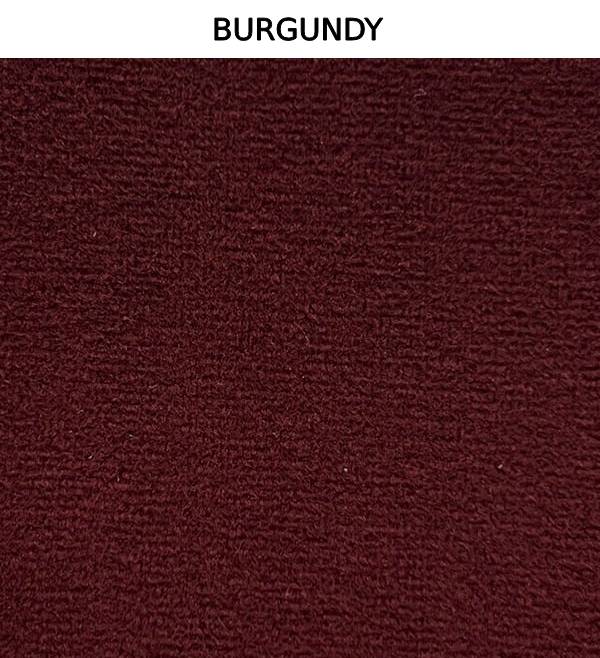 Perfect Sleep Chair with Deluxe 2-Zone MicroluxBurgundy