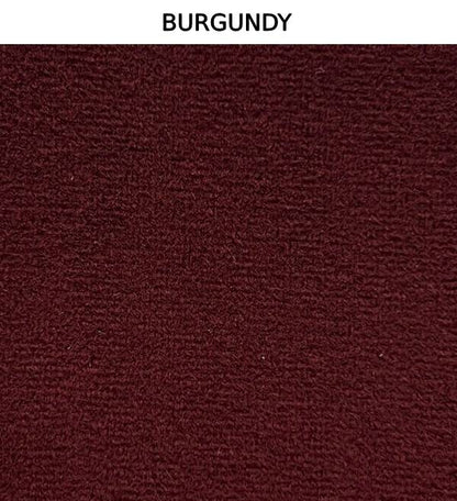 Perfect Sleep Chair with Deluxe 2-Zone MicroluxBurgundy