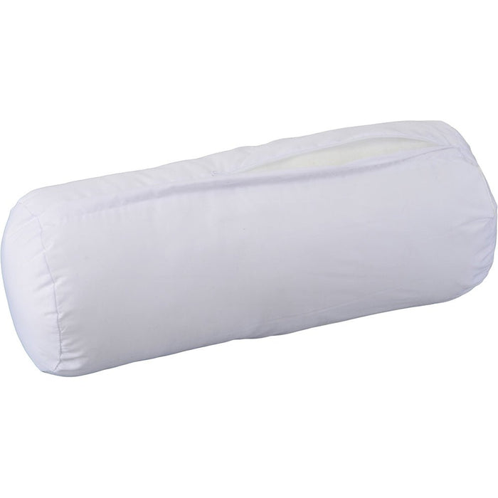 Full Roll PillowsWhite