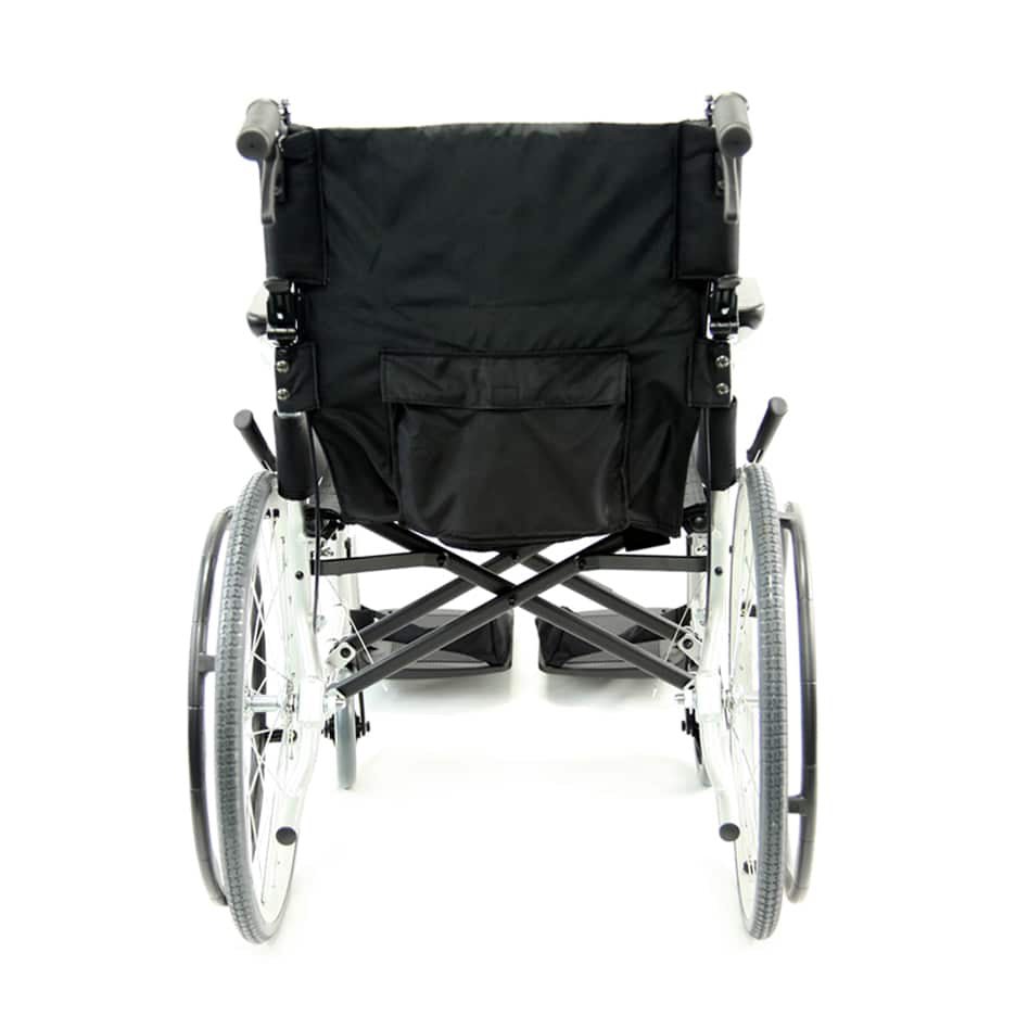 Ergo Flight Ultra Lightweight Ergonomic Wheelchair16"