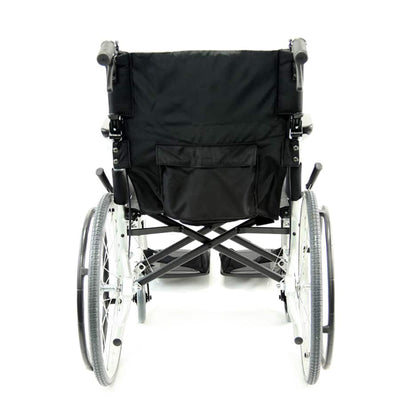 Ergo Flight Ultra Lightweight Ergonomic Wheelchair16"