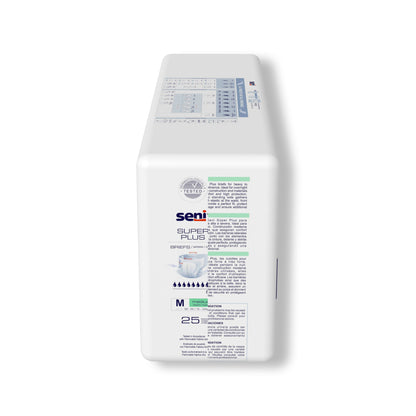 SENI SUPER PLUS BriefsSmall