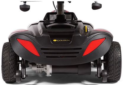 GB107A BuzzAround LT 3 Wheel Mobility Scooter