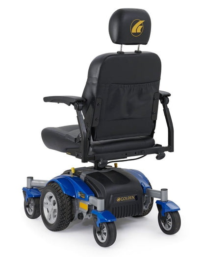 Power Wheelchairs Compass Sport - GP605M