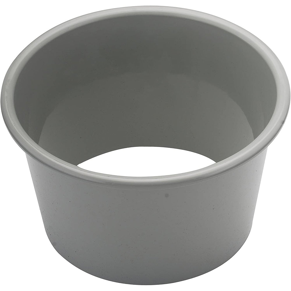 3 in 1 Commode with Back