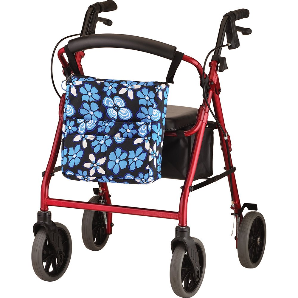 Hanging Mobility Pouch