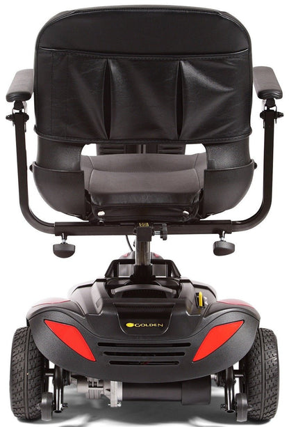 GB107A BuzzAround LT 3 Wheel Mobility Scooter