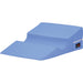 Bed Wedge With Half Roll Pillow