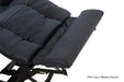 VivaLift! Radiance PLR-3955PW Petite Wide Lift Chair (FDA Class II Medical Device)Canyon Ocean