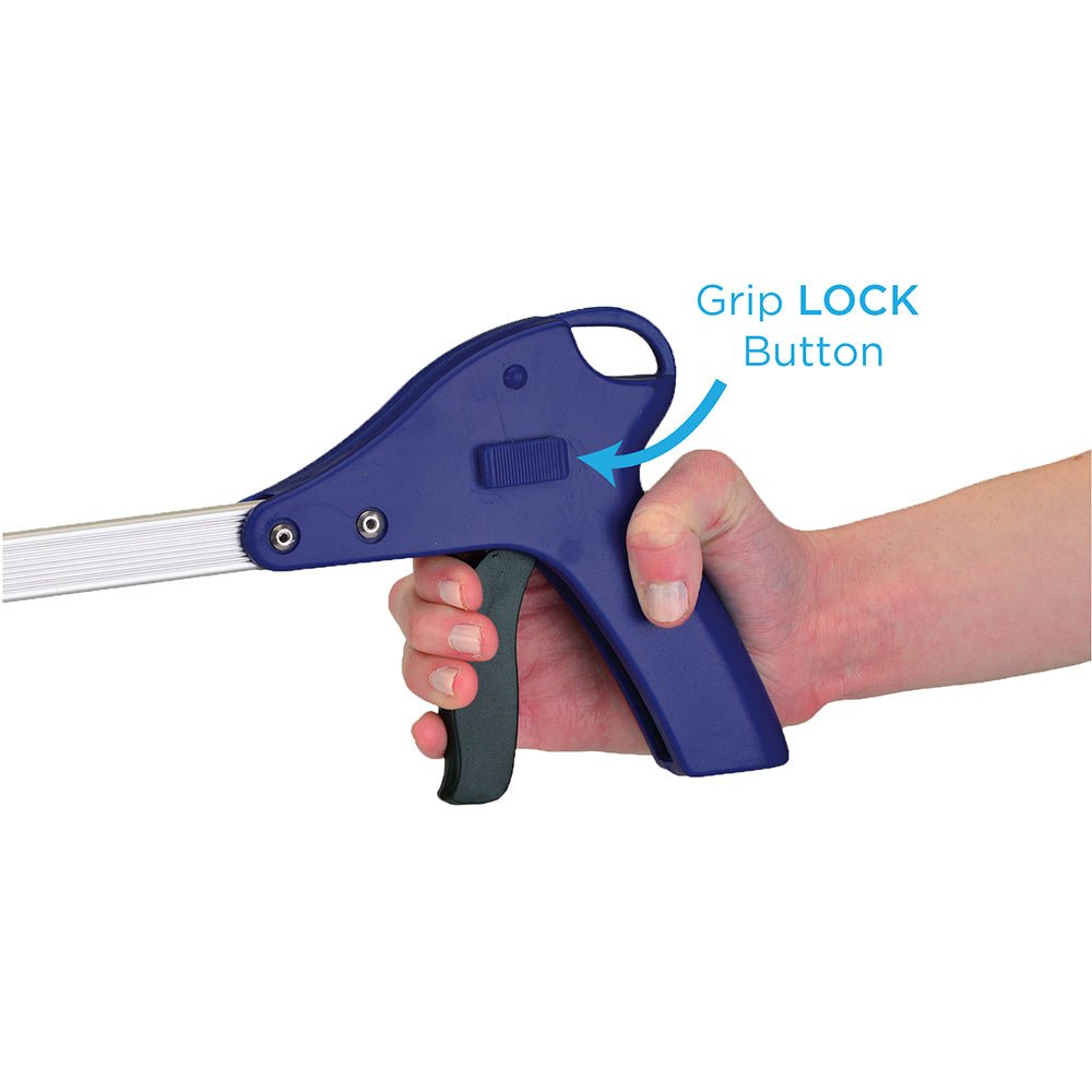 32 Inch Folding Reacher