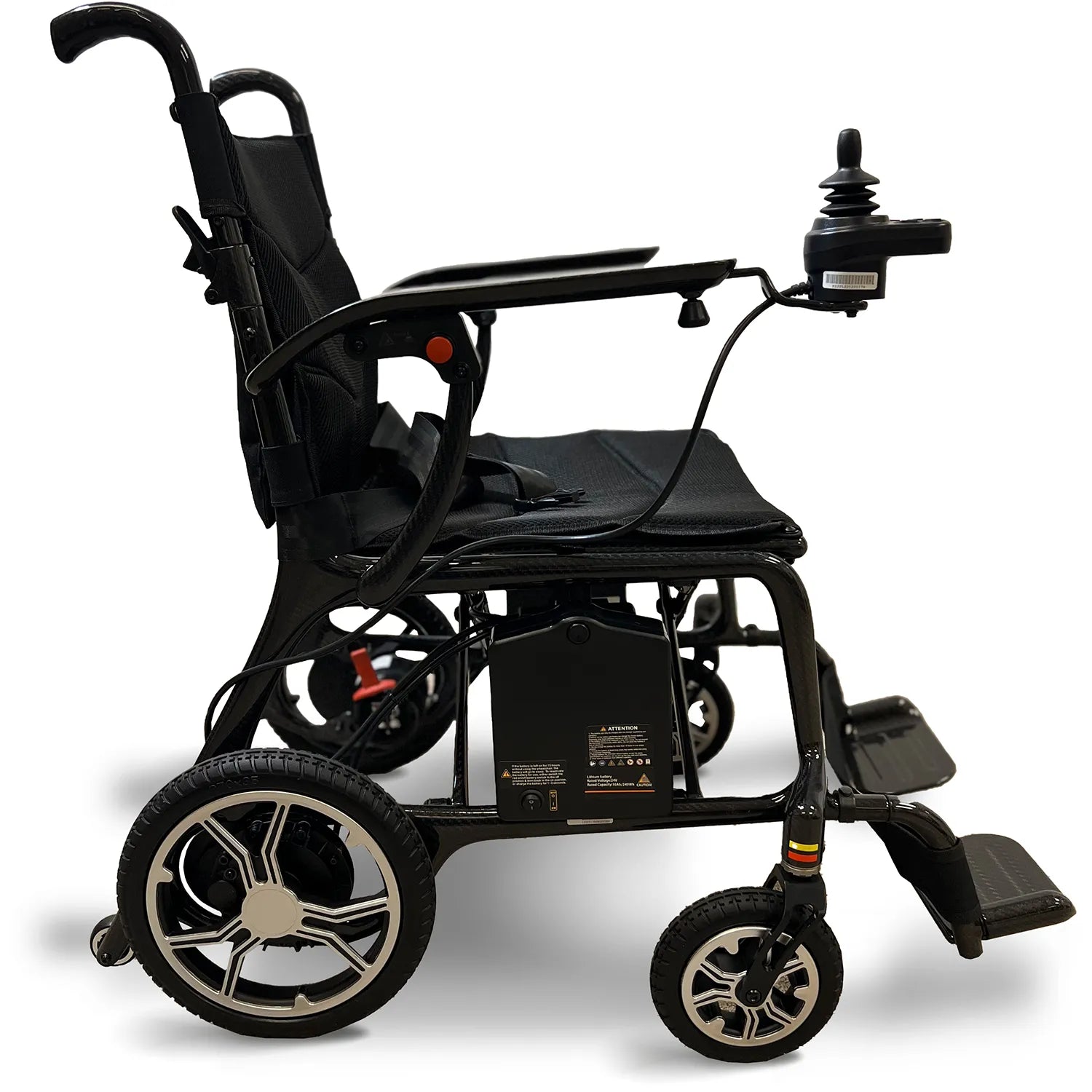 Air Elite Folding Power Chair