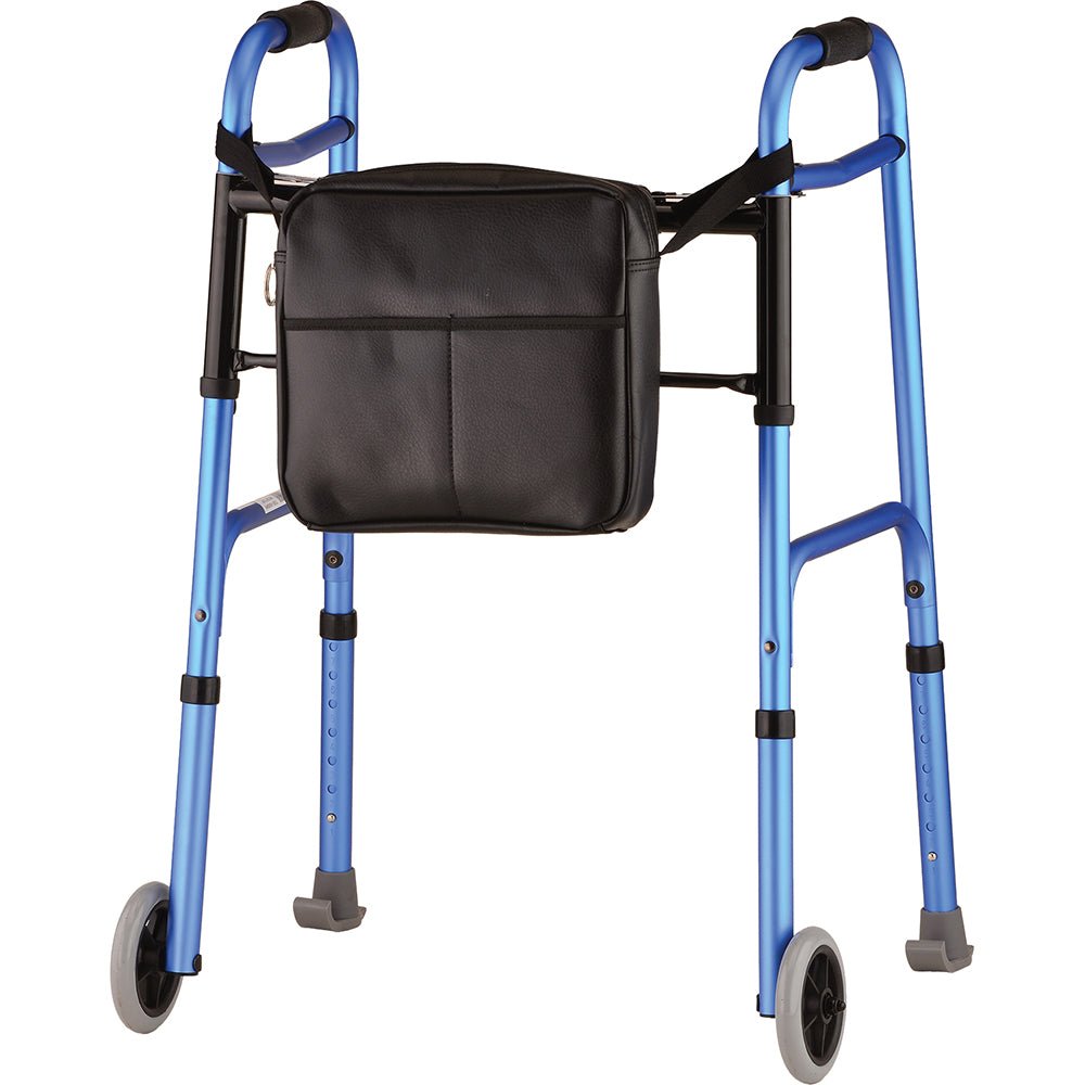 Universal Mobility Bag