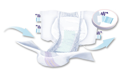 SENI SUPER BriefsExtra Small