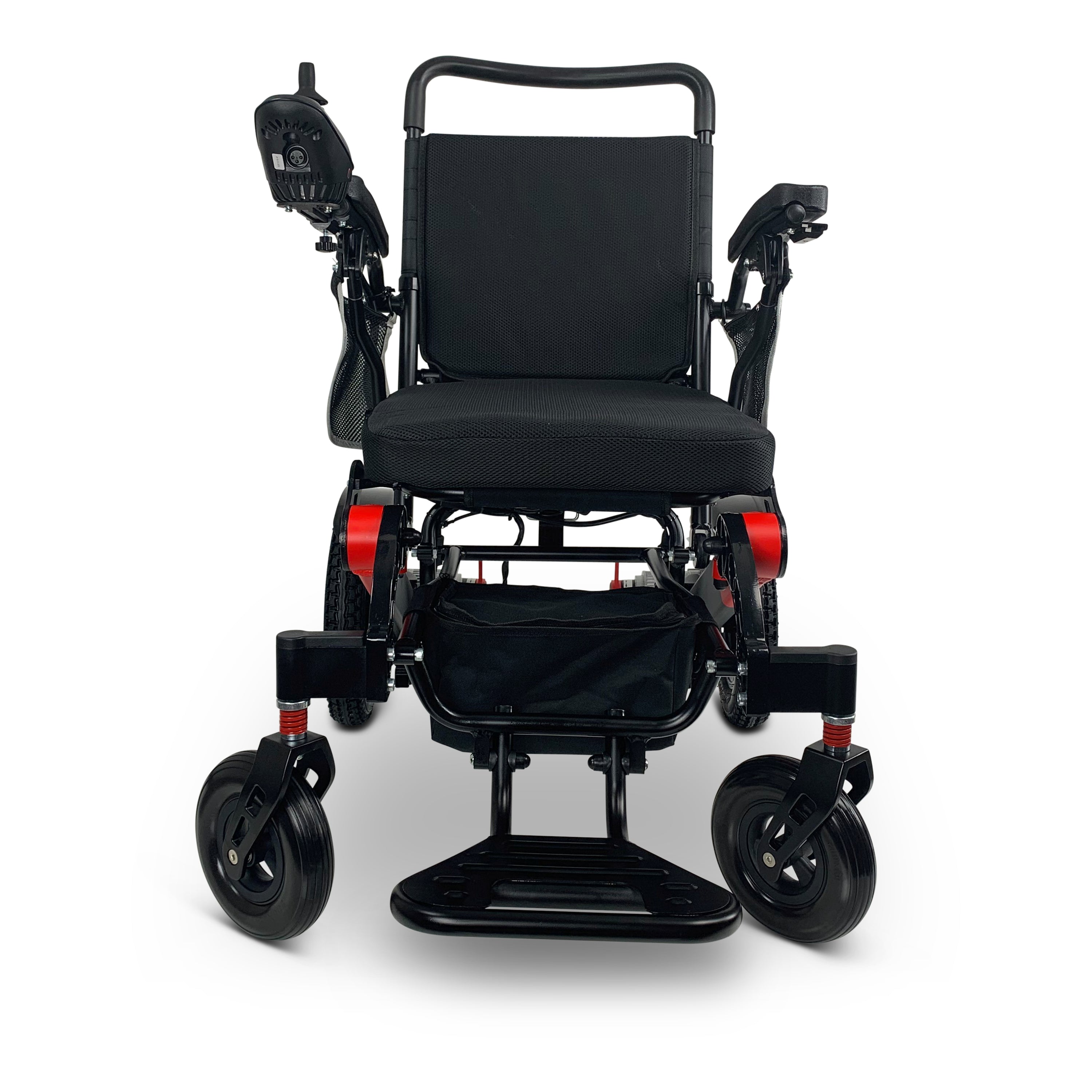 Remote Controlled Electric Wheelchair|Buy ComfyGo Harmony Home