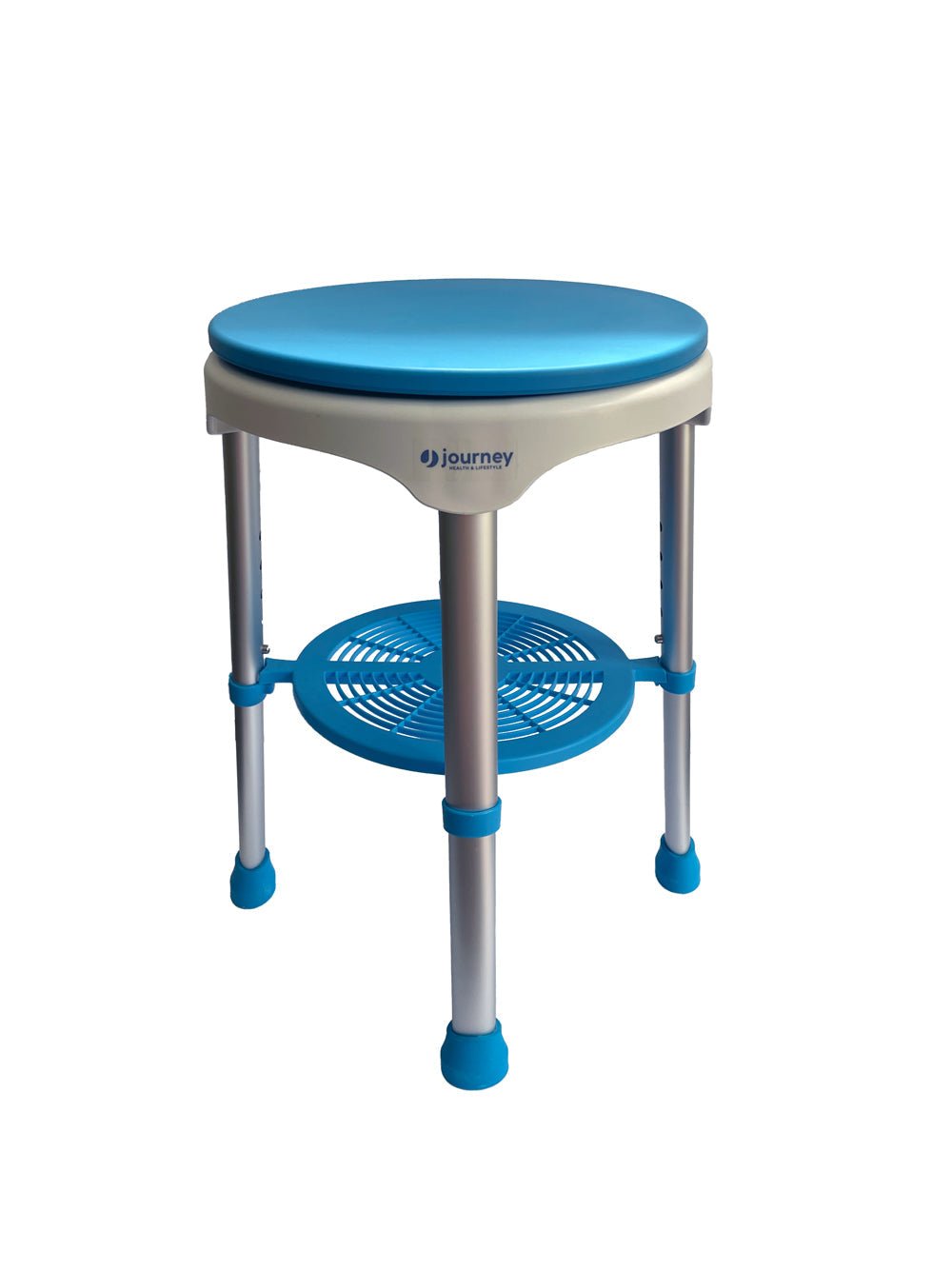 EZ Swivel Stool