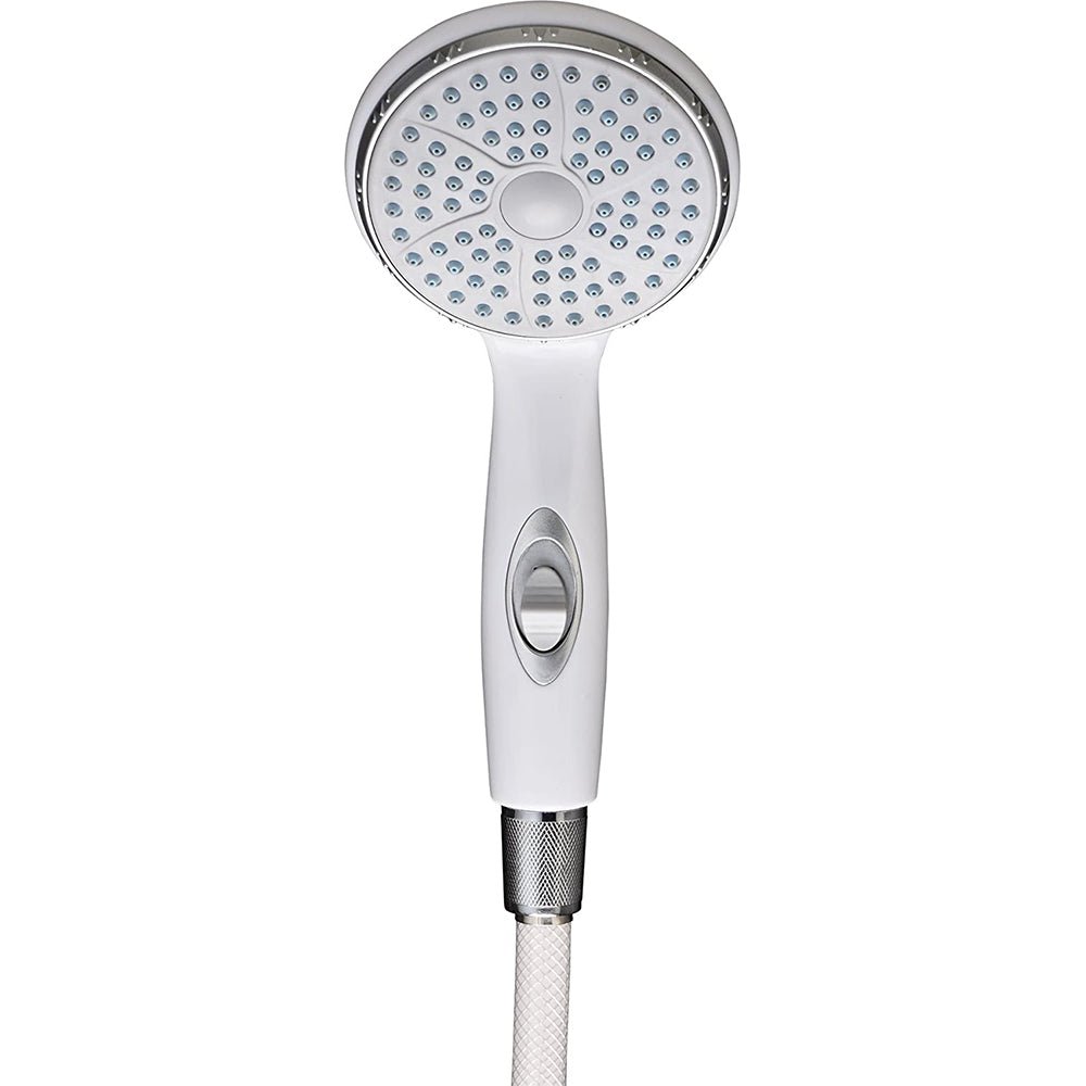 Two Function Hand Held Shower Set