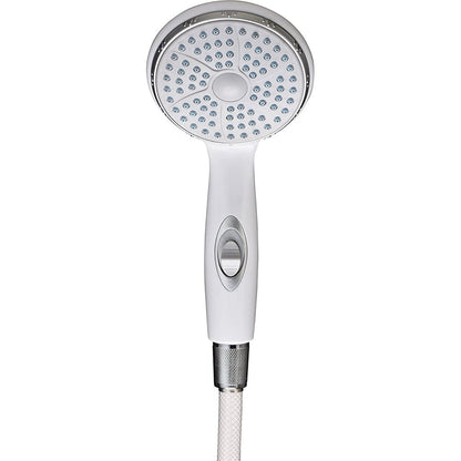 Two Function Hand Held Shower Set
