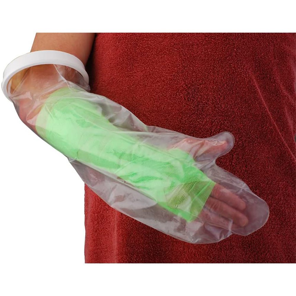 Arm Cast ProtectorShortAdult