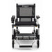 Zoomer Folding Power Chair Left- or Right-handed ControlBlack