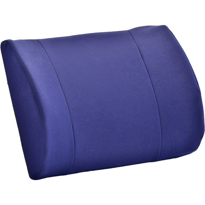Extra Wide Foam Lumbar Cushion