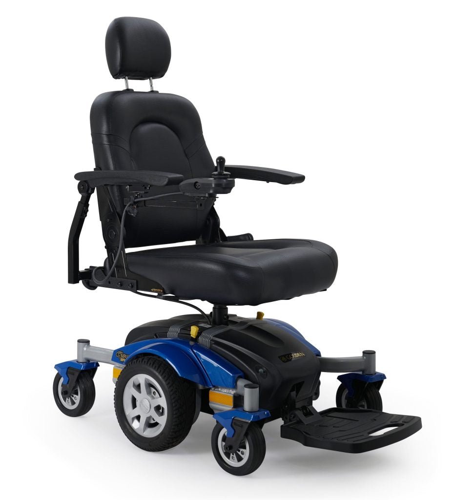 Power Wheelchairs Compass Sport - GP605M